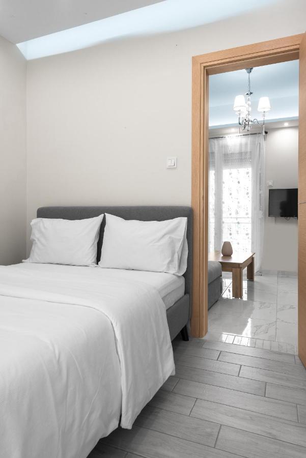 Blanco, Nilie Hospitality Mgmt Apartment Salonic Exterior foto
